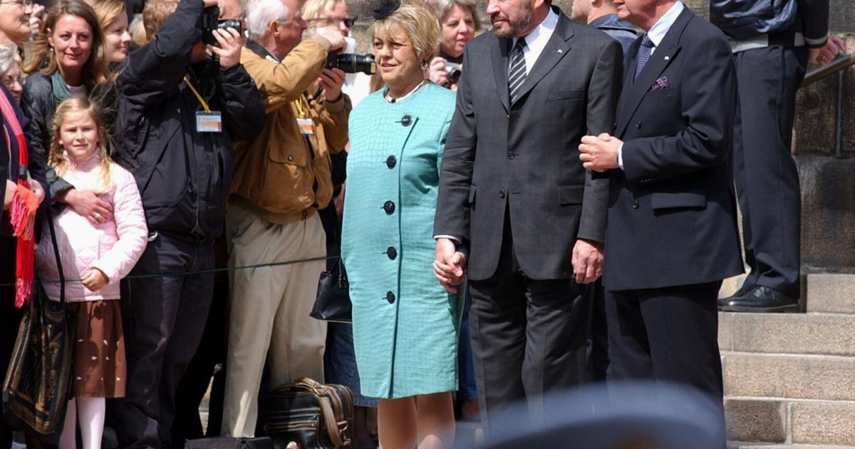 John Donaldson, father of Denmark's Australian-born Queen Mary, dies at 84 | Latest News