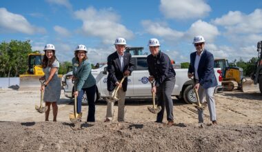 Manhattan Construction Moves HQ to Fort Myers, Adds Jobs and New Office