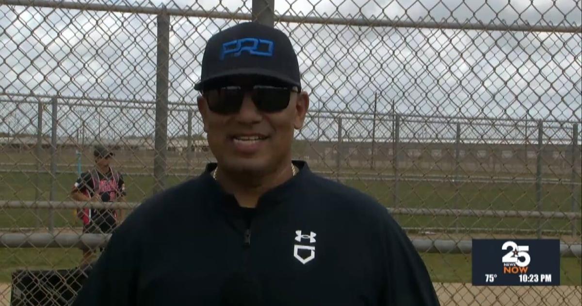 Little League Softball: Prodigy and Hustle Queens Coach speak on their players progression through the season | Video