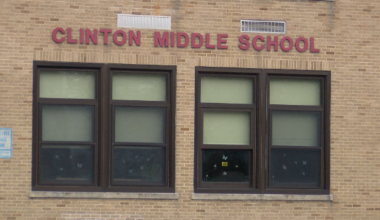 Clinton Superintendent Posts Update: School Closed on Friday | Crime