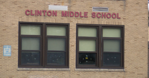 Clinton Superintendent Posts Update: School Closed on Friday | Crime
