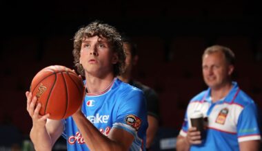 WSU lands first offseason addition in Manhattan forward Fraser Roxburgh