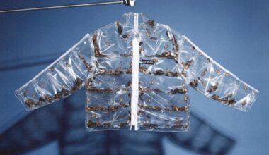 ROACHCOAT Turns a Viral Insult Into a Wearable Piece of New York Mythology :: WRALSportsFan.com