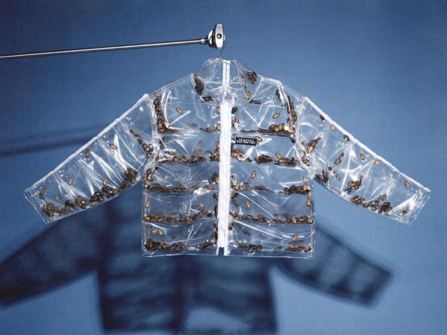 ROACHCOAT Turns a Viral Insult Into a Wearable Piece of New York Mythology :: WRALSportsFan.com