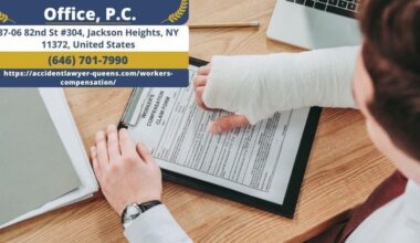Queens Workers’ Compensation Attorney Keetick L. Sanchez Outlines Benefits and Filing Requirements for Injured Workers in New York | Press Releases