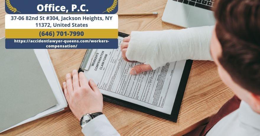 Queens Workers’ Compensation Attorney Keetick L. Sanchez Outlines Benefits and Filing Requirements for Injured Workers in New York | Press Releases