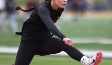 River Queens place 5th at Assumption Invite | High School Sports