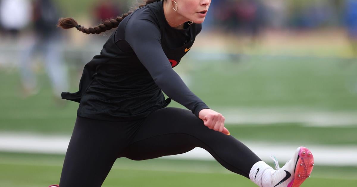 River Queens place 5th at Assumption Invite | High School Sports