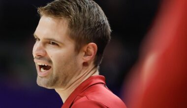 WSU men get first offseason pickup in Manhattan forward Fraser Roxburgh | Washington State University