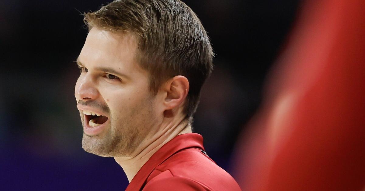 WSU men get first offseason pickup in Manhattan forward Fraser Roxburgh | Washington State University