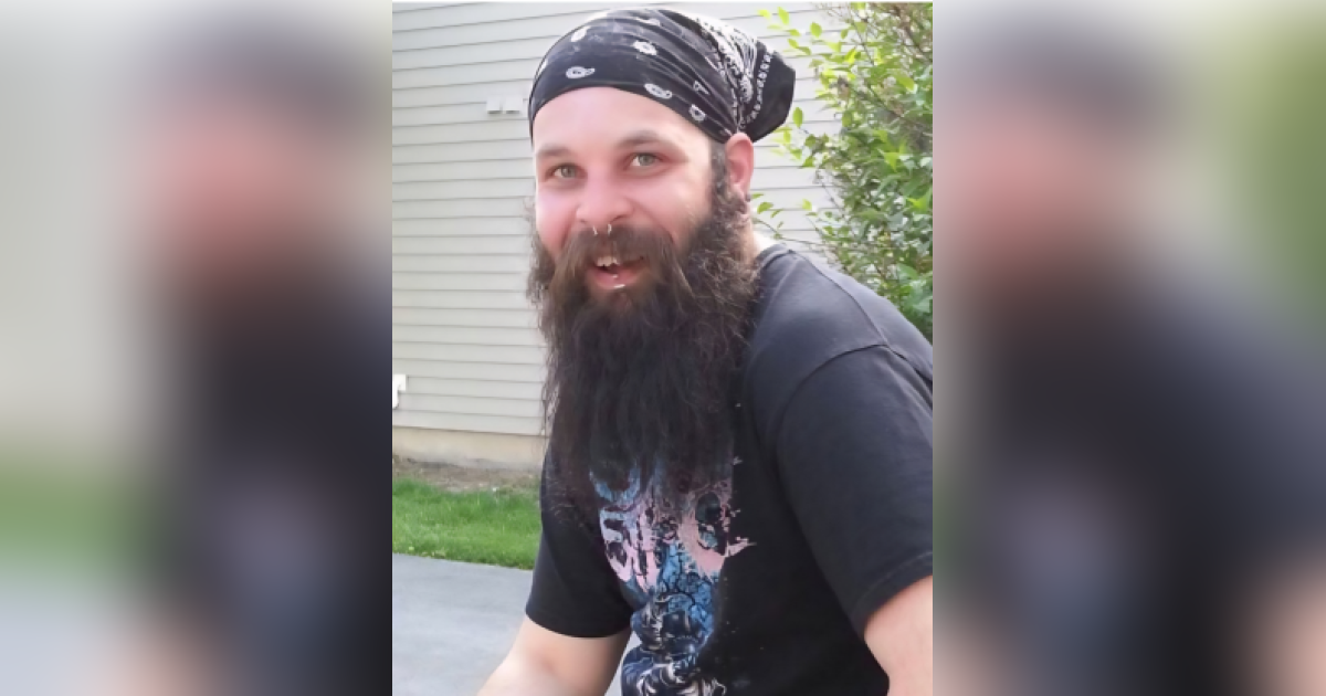 Obituary for Andrew J. Shepardson