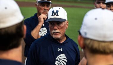 Manhattan High honors Don Hess for 500th career win | Sports