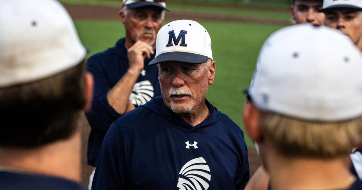 Manhattan High honors Don Hess for 500th career win | Sports