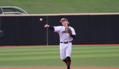 Omaha baseball takes down K-State in midweek matchup in Manhattan | Sports