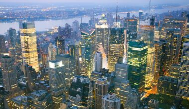 US States Ranked by How Much of Their Income Residents Pay in Taxes