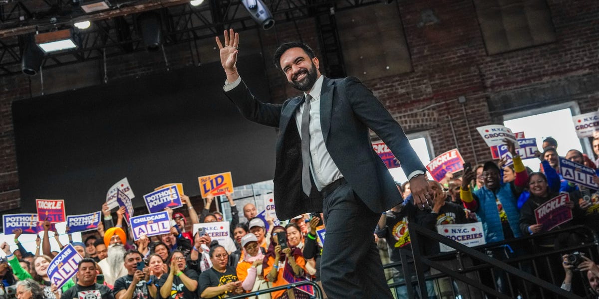 How NYC's Tax on Multi-Million Dollar Vacation Homes Could Work