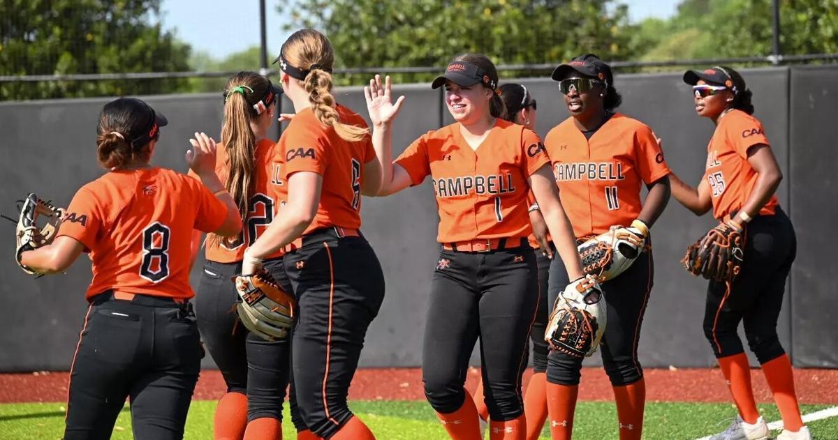 Day walks it off as Campbell downs Queens | Archives