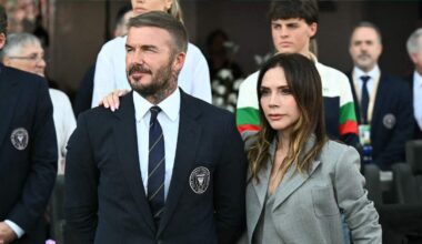 Victoria Beckham Breaks Silence On Family Estrangement From Son Brooklyn
