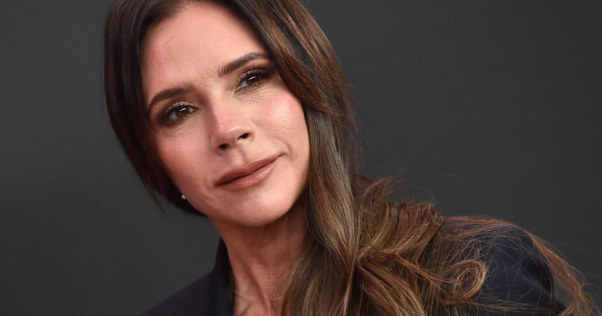 Victoria Beckham breaks silence on feud with son Brooklyn (sort of) | Entertainment News