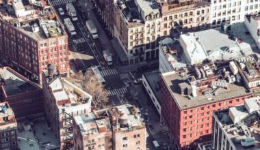 NYC Housing Affordability: Maps Show Most Cost-Burdened Renters