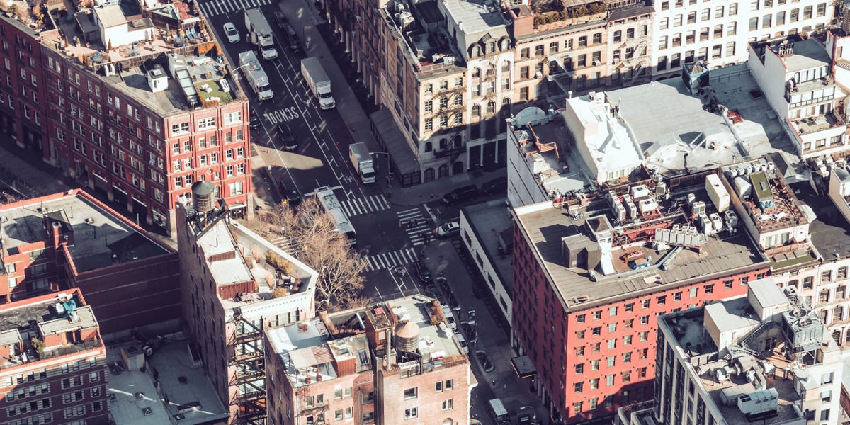 NYC Housing Affordability: Maps Show Most Cost-Burdened Renters