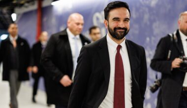 Business Leaders Erupt Over Mamdani's Luxury Second-Home Tax in NYC