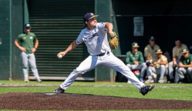 Chase alum finds a home at Queens | Archives