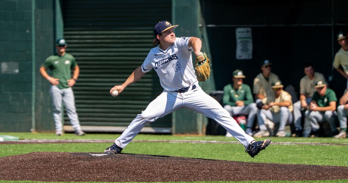 Chase alum finds a home at Queens | Archives