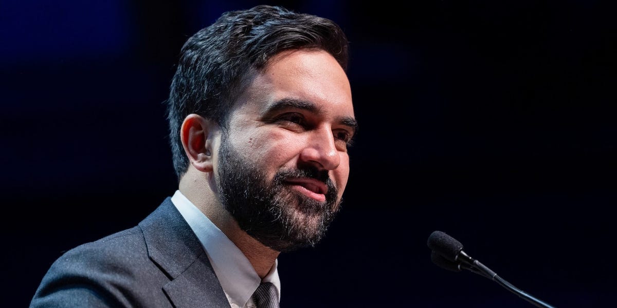 What Smart People Are Saying About Mandani's Proposed Home Tax