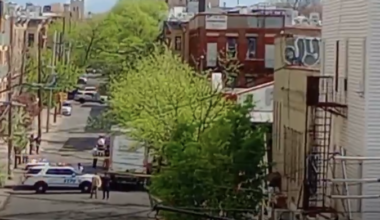 Woman killed in hit-and-run |