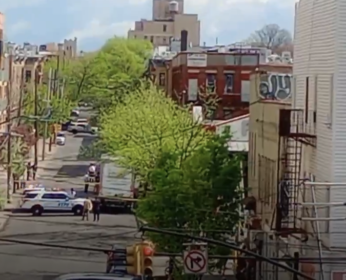 Woman killed in hit-and-run |