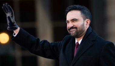 Mamdani, Hochul's Proposed Tax on the Rich to Address Budget Gap