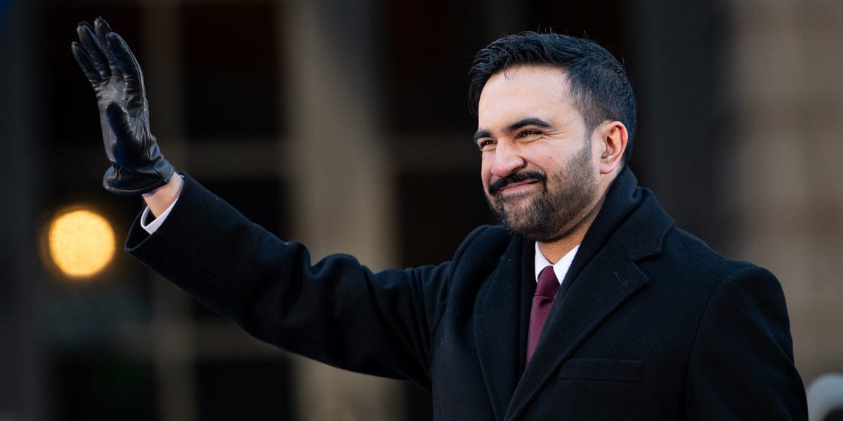 Mamdani, Hochul's Proposed Tax on the Rich to Address Budget Gap