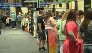Sips & Sweets Festival Held at Adirondack Bank Center | News