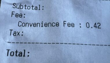 Delivery Apps Can't Outrun the Fee Backlash Anymore