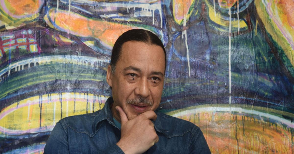 Twenty-seven years ago he left Dayton for New York, now he returns to transform nightlife downtown | Lifestyles