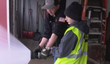 Fire Departments Across New York State Hosted 'Recruit New York Weekend' | News