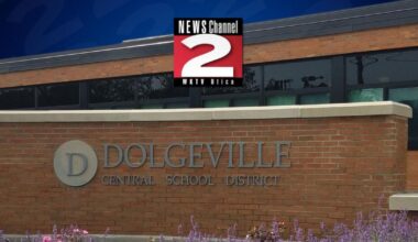 Dolgeville Central School Threat Investigation Finds No Credible Danger | Education