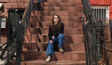 College Grad: My Parents Pay My NYC Rent Because I Can't Find a Job