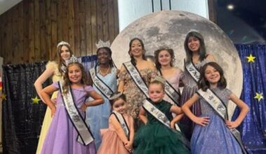 2026 Edwards Air Force Base Community Queens Pageant | News