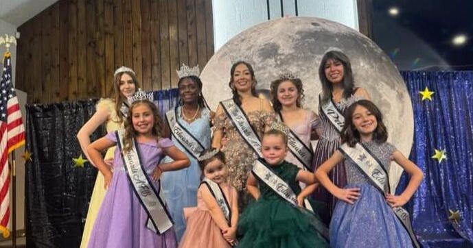2026 Edwards Air Force Base Community Queens Pageant | News