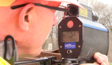 National Work Zone Awareness Week Highlights Highway Worker Safety in New York | Local