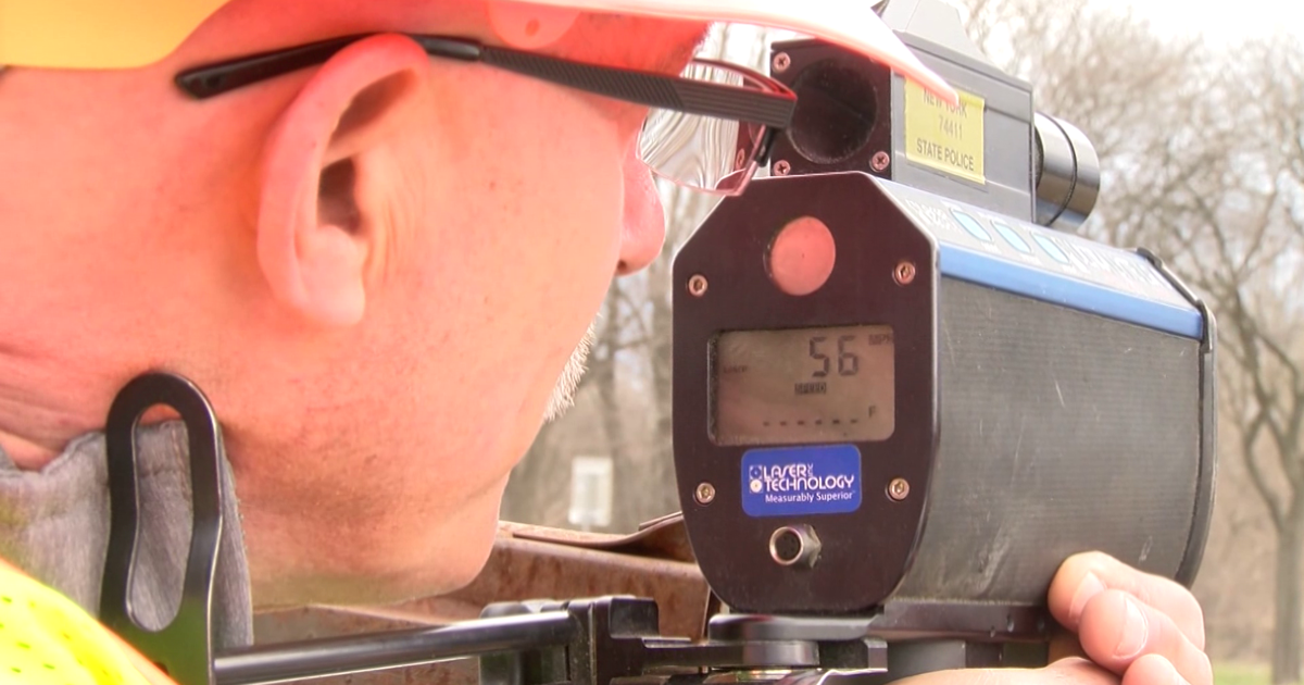 National Work Zone Awareness Week Highlights Highway Worker Safety in New York | Local