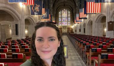 Inside West Point, the Elite Military Academy and US Historical Site