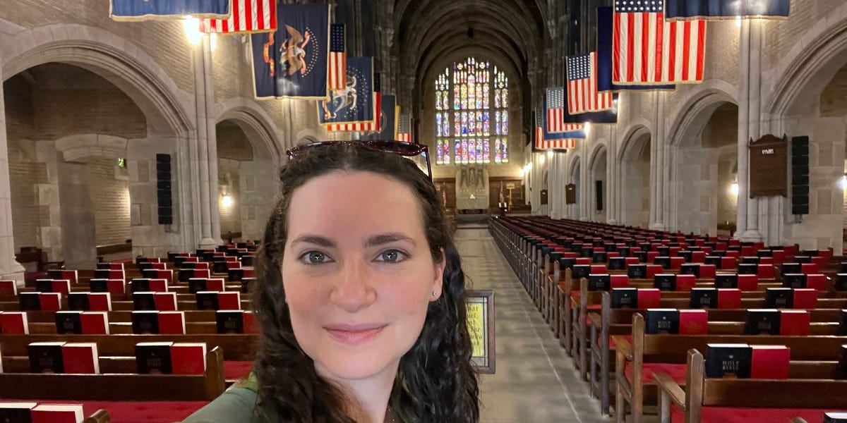 Inside West Point, the Elite Military Academy and US Historical Site