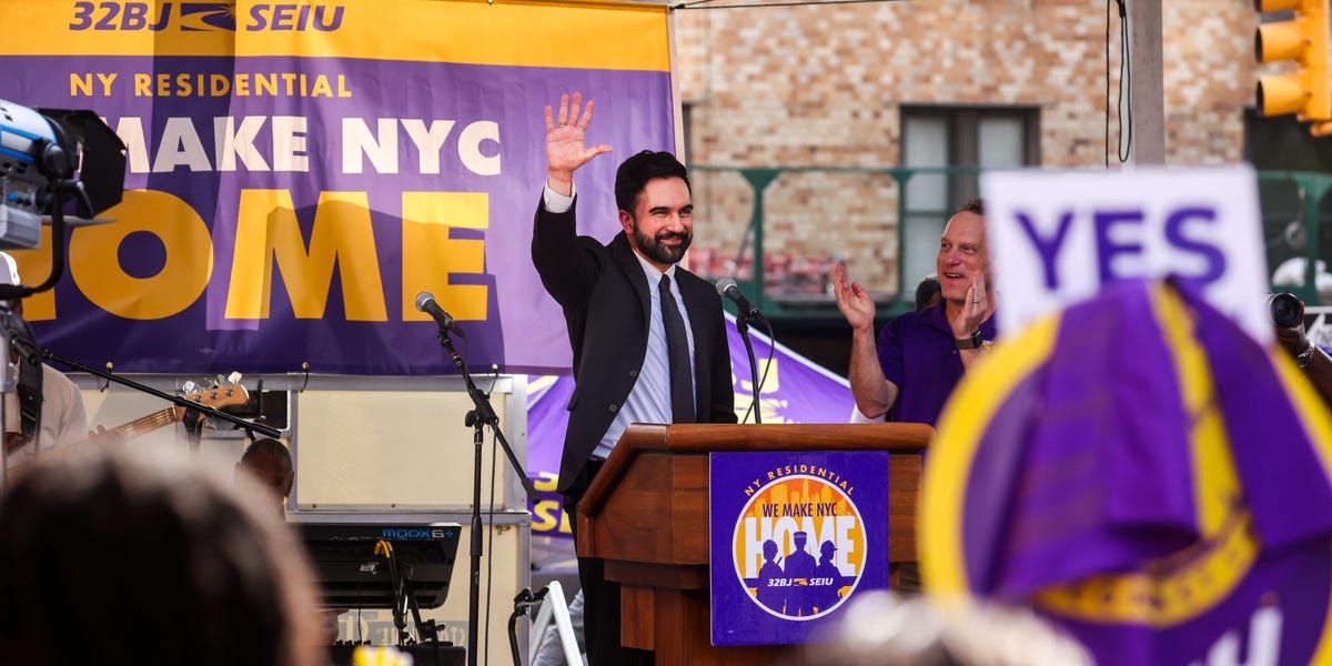 NYC Wants to Tax Second Homes — What Happened in Cities That Did It