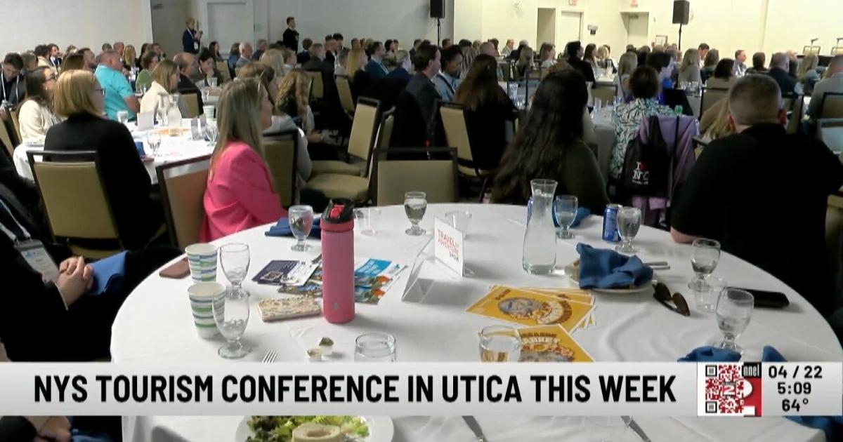 New York State Tourism Conference Brings 250+ Professionals to Utica This Week | Education