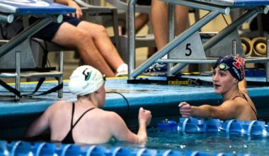 MHS girls' swimming tops tough Marion meet | Sports