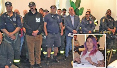 New bike lanes, same disputes in Astoria |