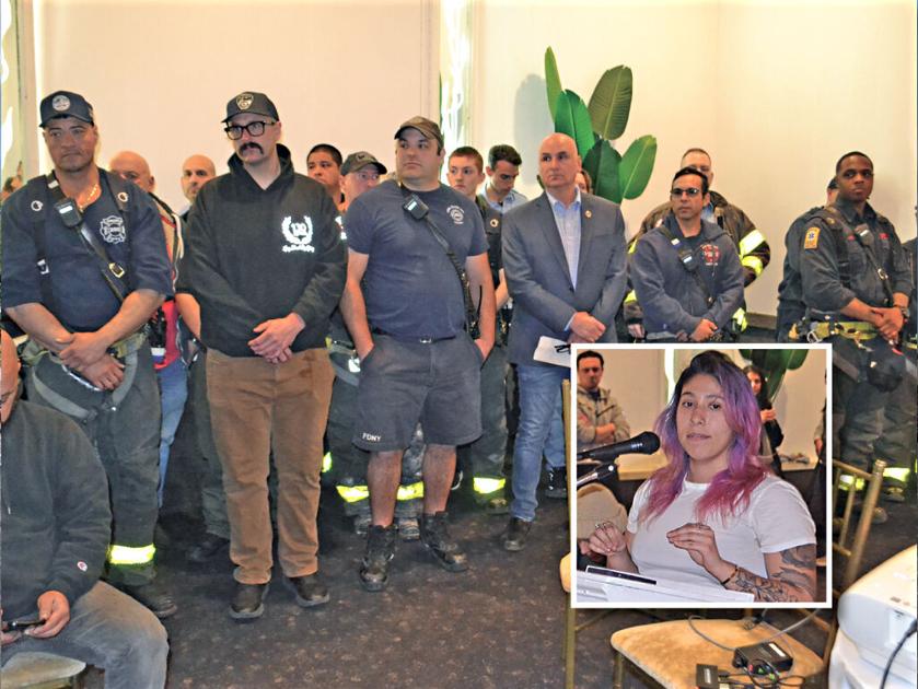 New bike lanes, same disputes in Astoria |